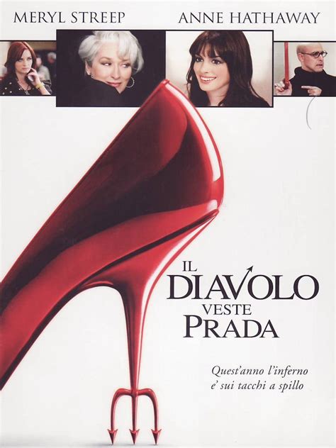 il diavolo veste prada streaming altadefinizione|il diavolo veste prada streaming online.